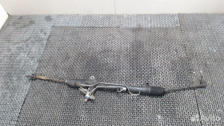 Рейка рулевая с г/у Nissan X-Trail (T30), 2004