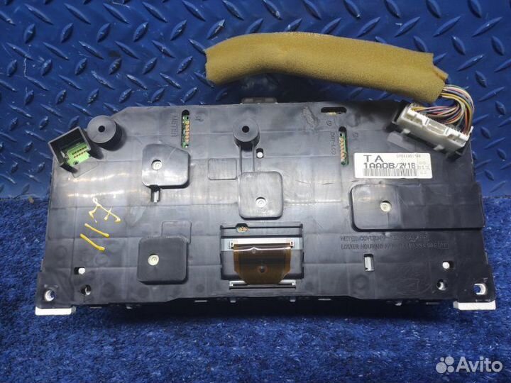 Щиток приборов Nissan Murano 2 Z51