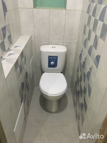 Ремонт и отделка квартир под ключ