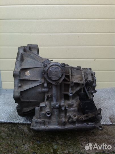 Ниссан Максима А 33-АКПП