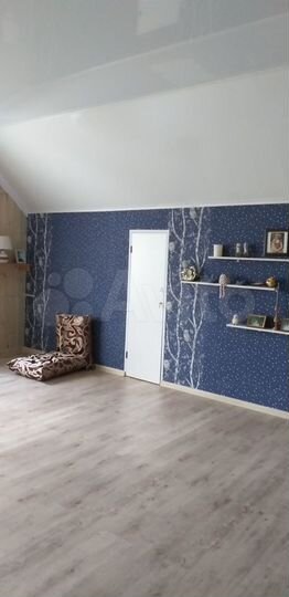 Дом 190 м² на участке 15 сот.