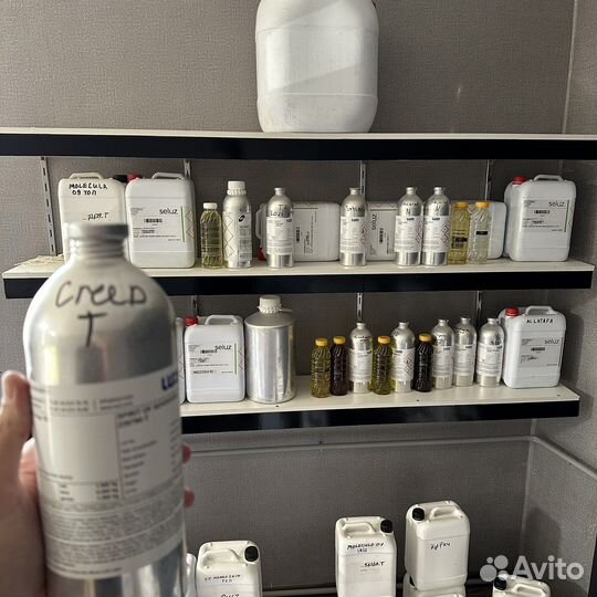 Масляные духи оптом.склад 343176