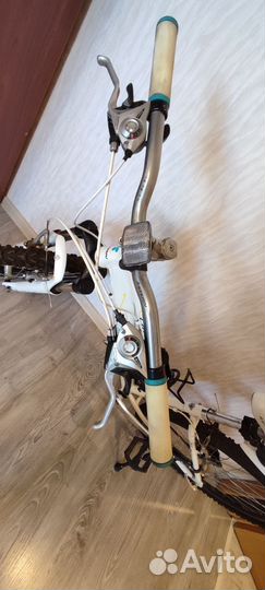 Велосипед Stern electra