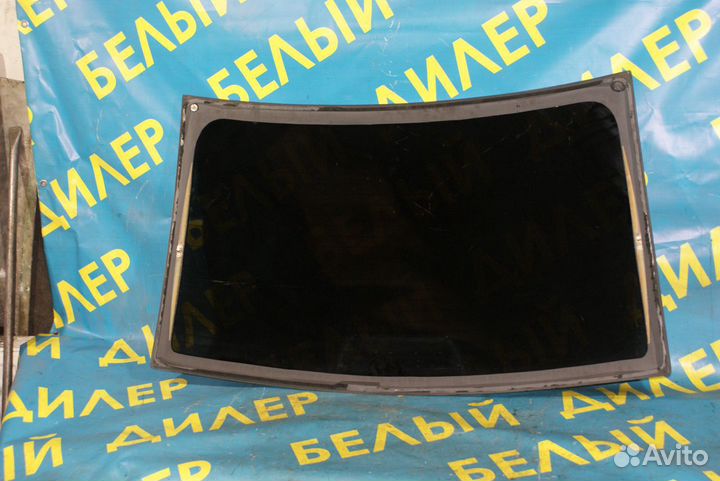 Заднее стекло Chevrolet Cruze