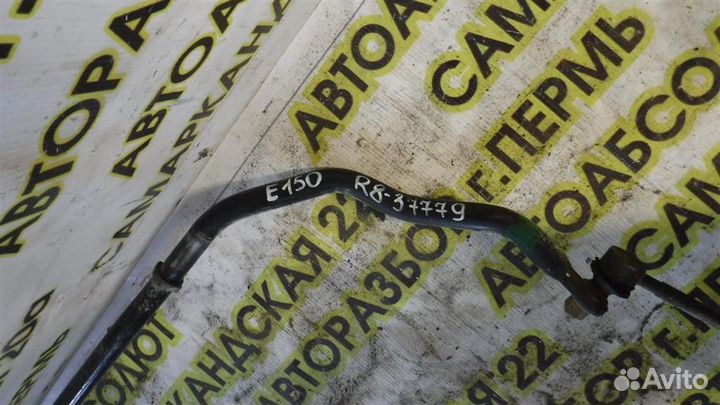 Стабилизатор передний Toyota Corolla (E150) 2006