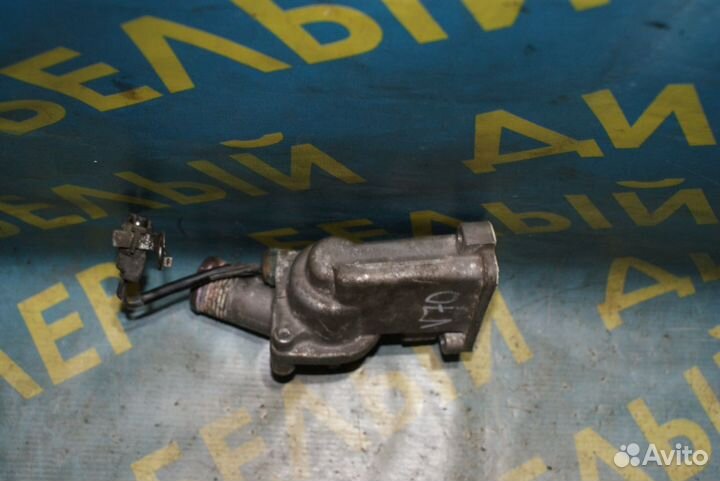 Корпус термостата Volvo V70