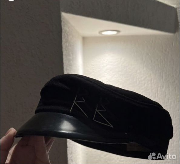 Кепка Ruslan Baginskiy