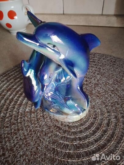 Посуда фарфор СССР