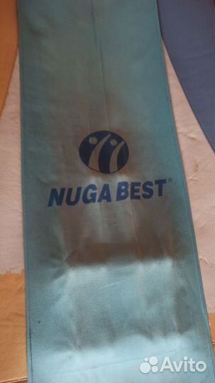 Массажная кровать нуга бест