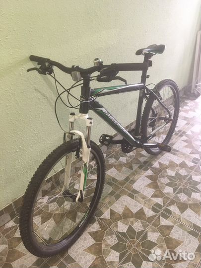 Велосипеды бу взрослый