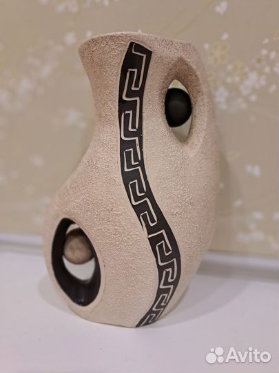 Ваза напольная