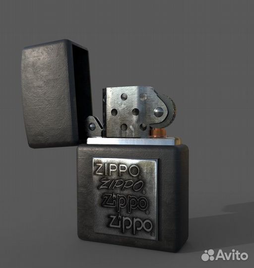 3D моделирование