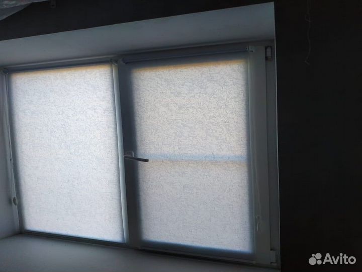 Жалюзи / Рулонные шторы