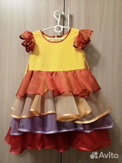 Карнавальный костюм