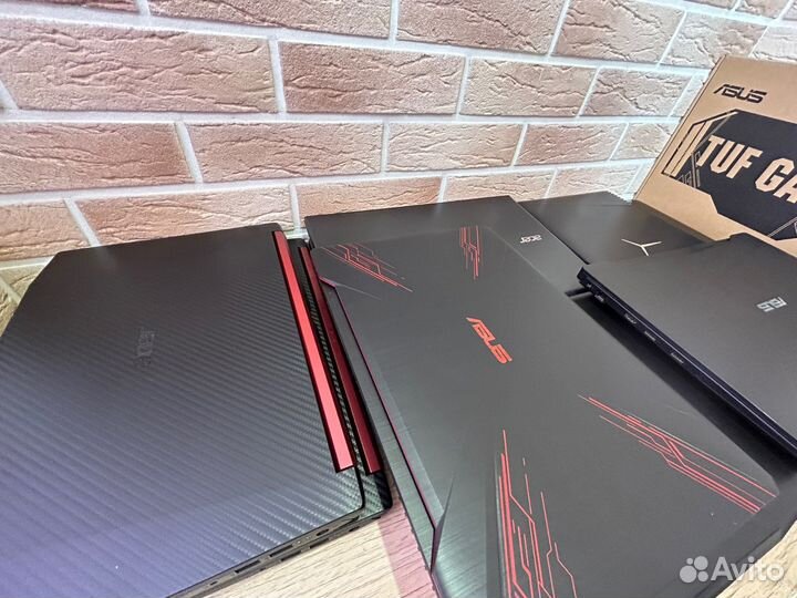 Игровые ноутбуки\core I5\GTX950M\GTX1050\GTX1650