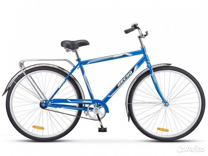 Велосипед 28