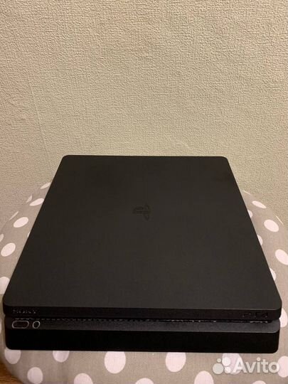 Sony PS4 slim 1tb