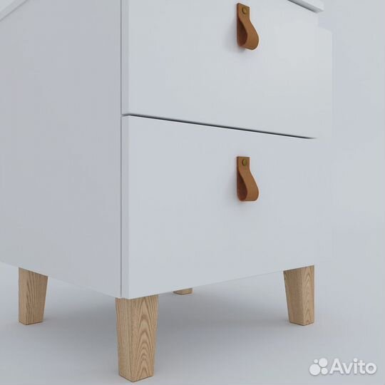 Тумба прикроватная детская