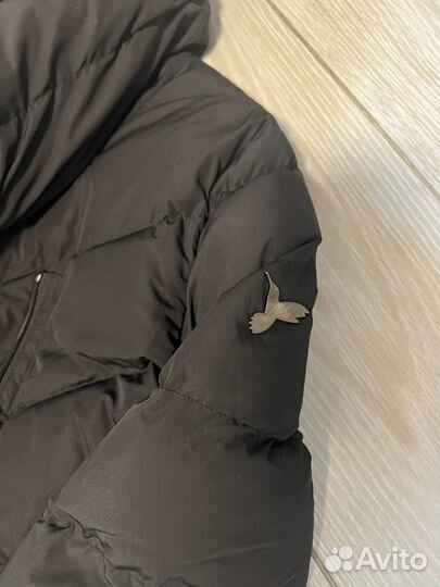 Пуховик женский Odri mio 44/46