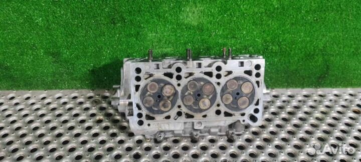 Головка блока цилиндров Volkswagen Passat 2004 Б\У