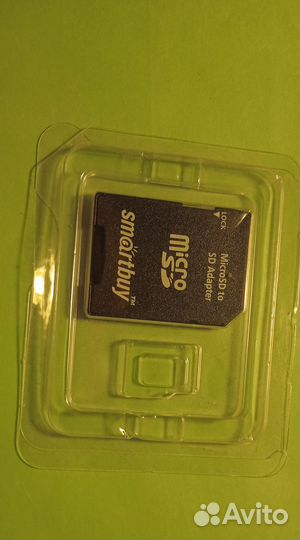 Адаптер (переходник )smartbuy