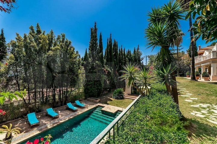 Дом 150 м² на участке 7 сот.