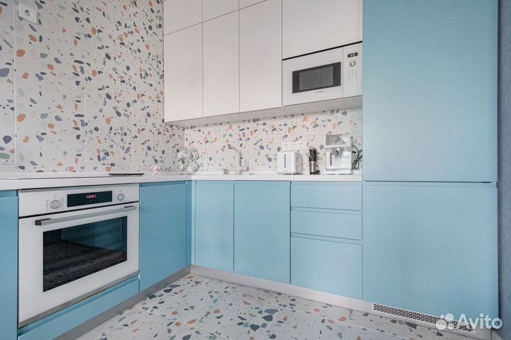 Кухня (цена за всю кухню)km-37132