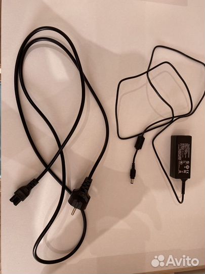 Сетевой шнур питания к блоку Critical