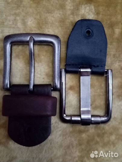Пряжка для ремня