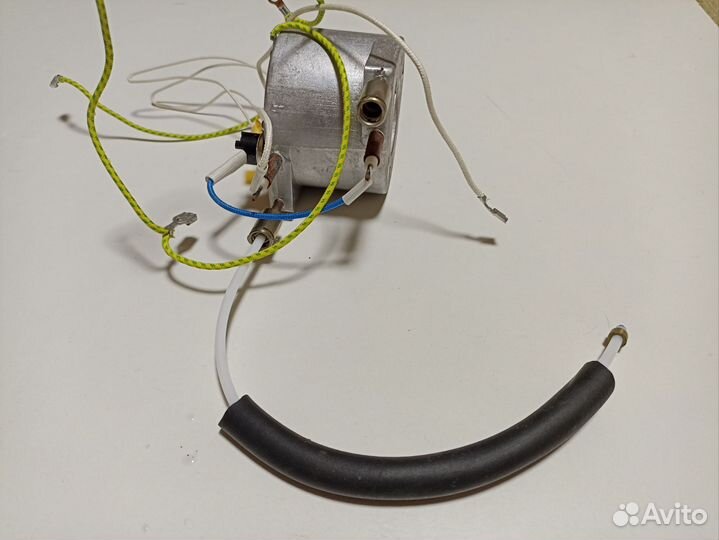 Тэн бойлер датчик тем-ры термопред-ль Zelmer 13Z