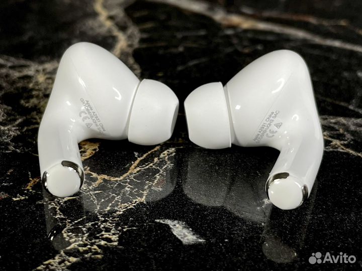 Airpods Pro 2 (второе поколение) type-c