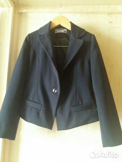 Пиджак