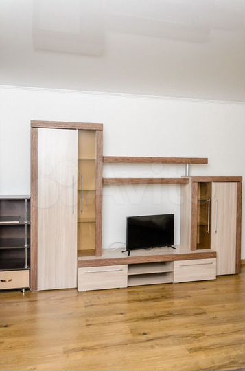 1-к. квартира, 40 м², 7/9 эт.