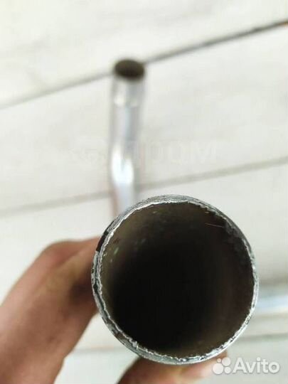 Коленья выпускные Днепр