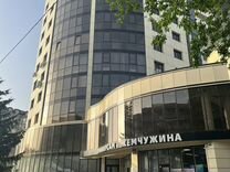 2-к. квартира, 91 м², 10/19 эт.