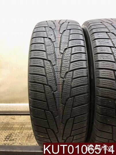 Kumho I'Zen KW31 225/60 R17 103R