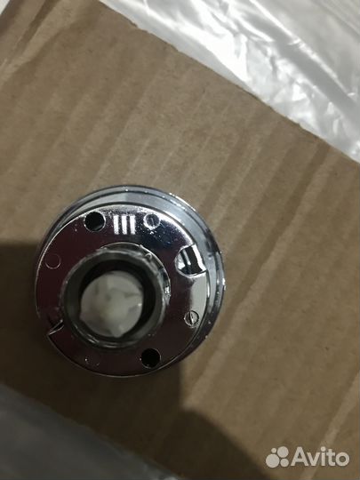 Кнопка смыва для унитаза