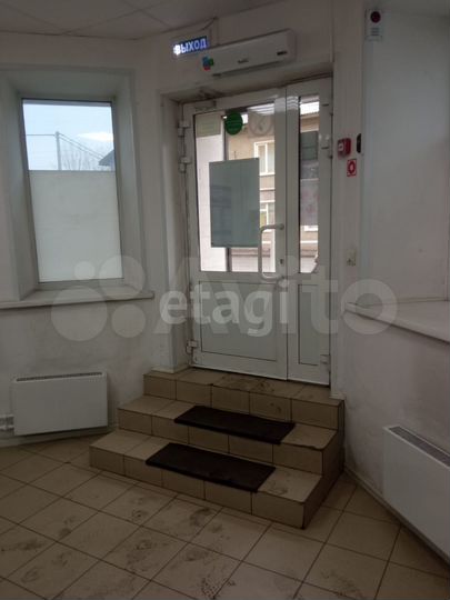 Продам офисное помещение, 252.6 м²