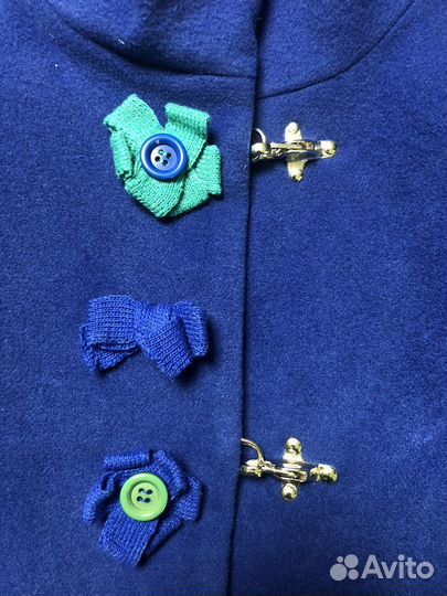 Пальто Laura Biagiotti