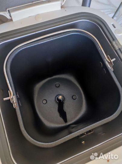 Хлебопечка Scarlett SC-400