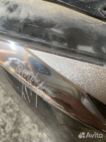 Фара bmw f30