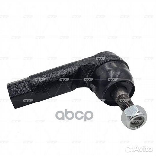 Наконечник рулевой, левый (Старый cevw1L) CE0838L