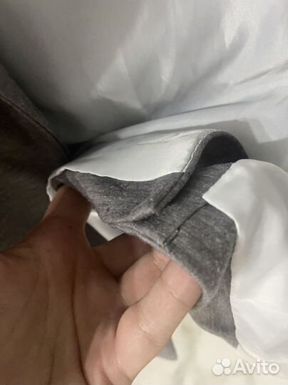 Пиджак блейзер H&M