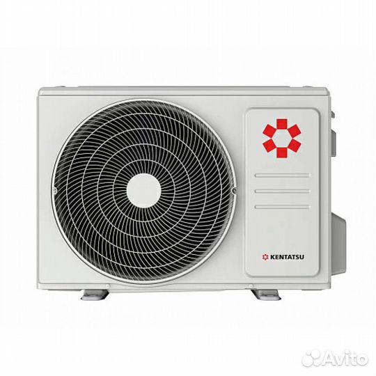 Сплит-система Kentatsu ichi ksgi35hfan1