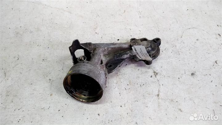 Корпус масляного фильтра Peugeot 206