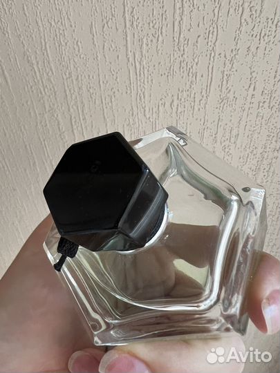 Туалетная вода gucci Flora