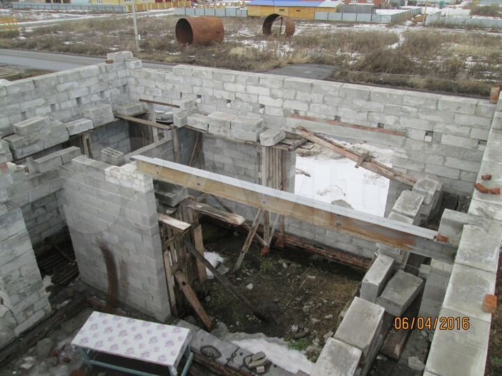 Участок 7 сот. (ИЖС)