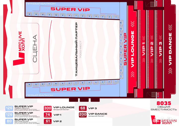 Билеты на концерт Anna Asti