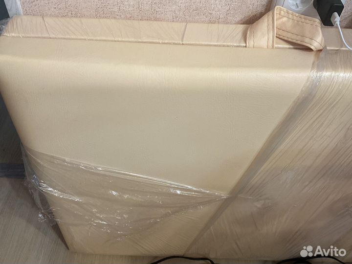 Кушетка косметологическая бу