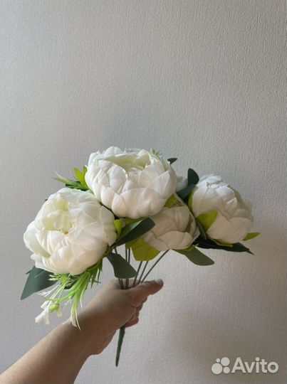 Орхидея искусственная